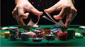 Онлайн казино Casino SpinCity